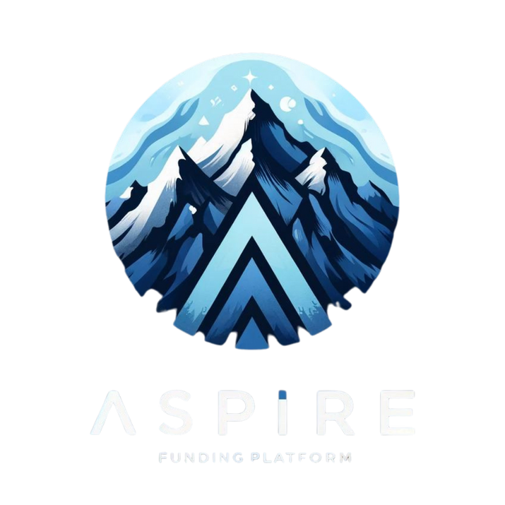 Aspire Funding Logo